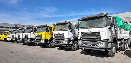 Snail Remanufacturing: The Road to Green Innovation of Global Commercial Vehicles