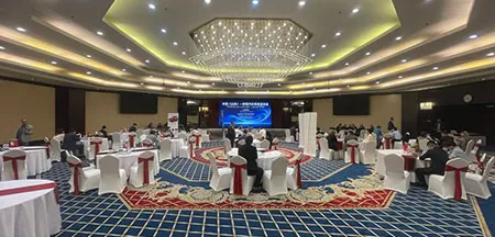 Snail Truck Advances Iran-China Automotive Collaboration Through Strategic Engagements in Tehran