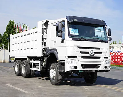 snail truck
