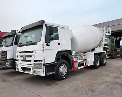 snail truck