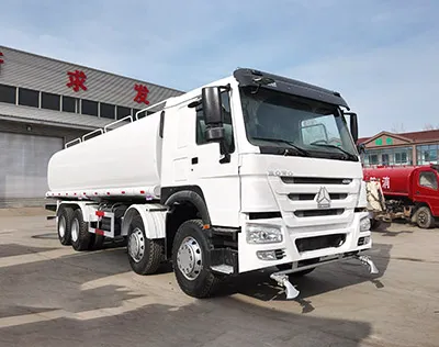 snail truck