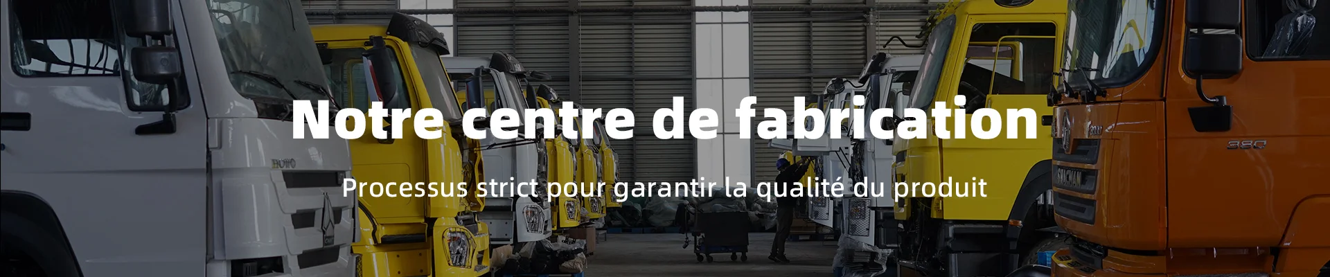 À PROPOS DE NOUS